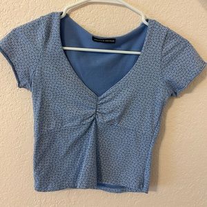 brandy melville gina top